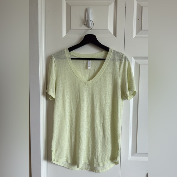Athleta Modal Tee - Picture 1 of 2